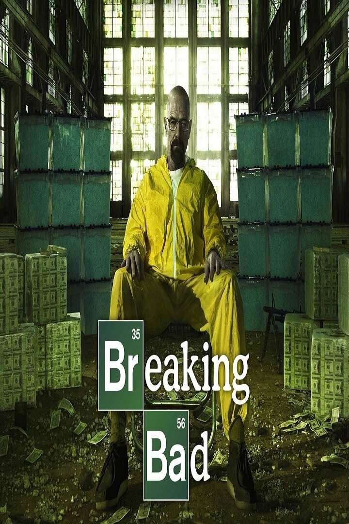 Series poster