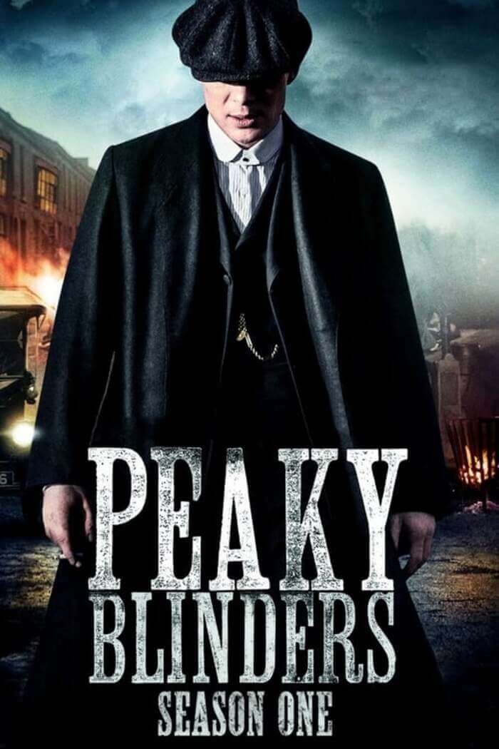 Series poster