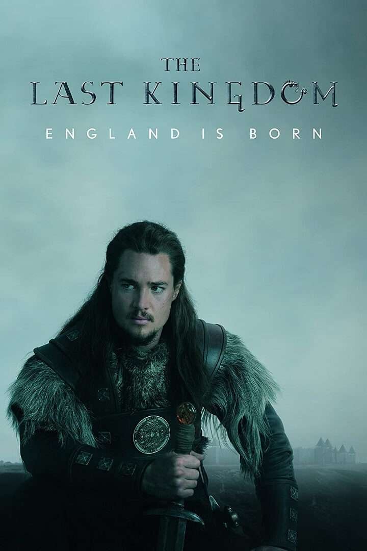 Series poster