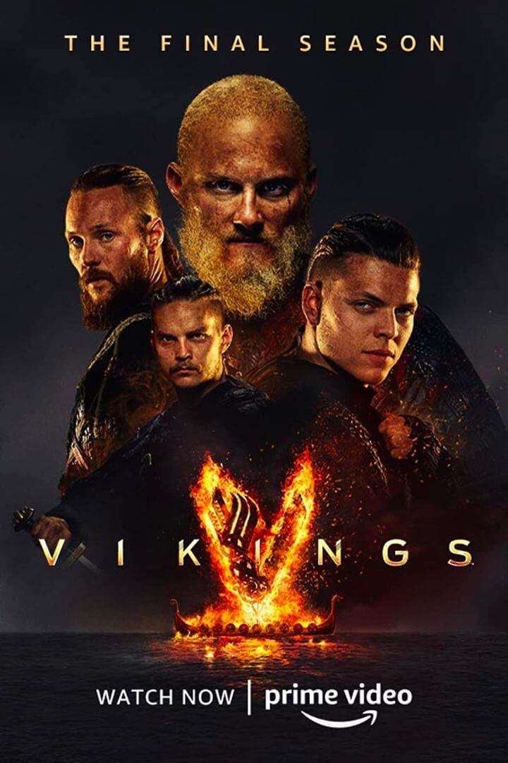 Series poster