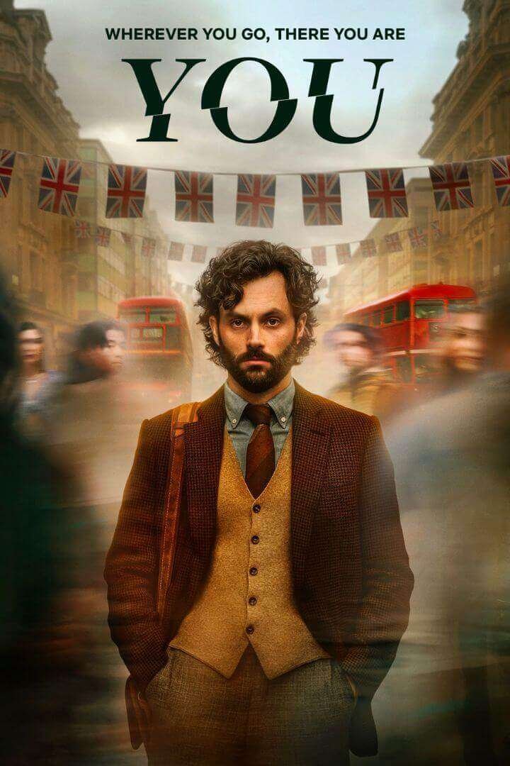 Series poster
